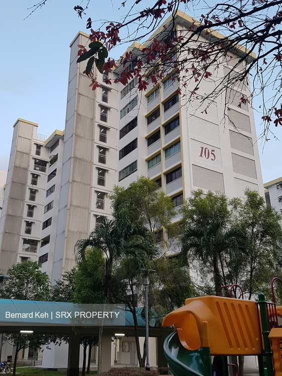 Blk 105 Aljunied Crescent (Geylang), HDB 5 Rooms #182479582
